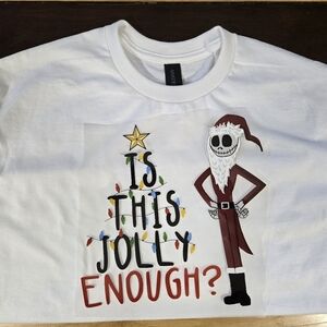 Nightmare Before Christmas 6